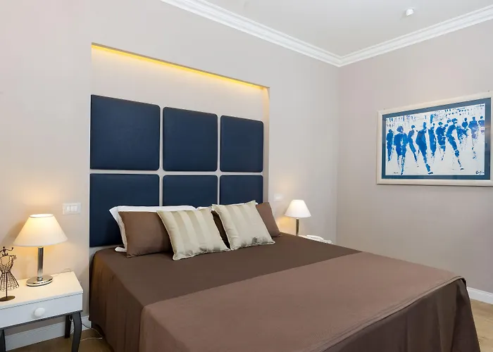 Vico Rooms&Terrace Roma